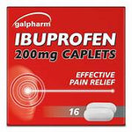 Ibuprofen