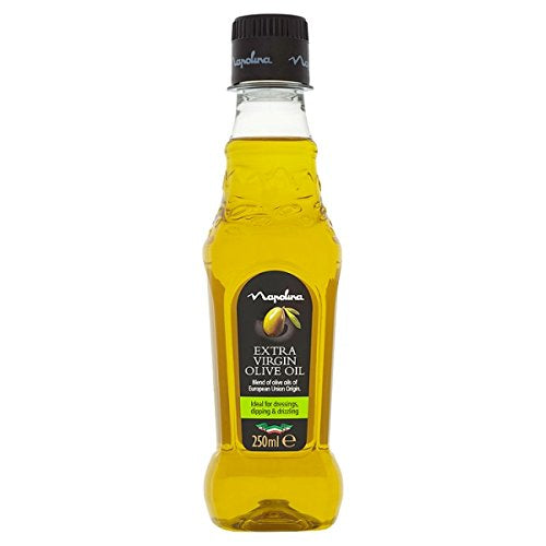 Napolina Extra Virgin Olive Oil