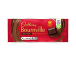 Cadbury Bournville Dark Chocolate Bar