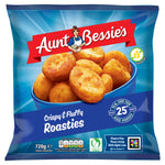 Aunt Bessie’s Roast Potatoes