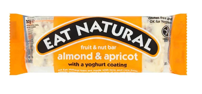 Eat Natural Bars