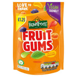 Rowntree Fruit Gums Pouch