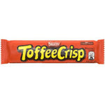 Toffee Crisp