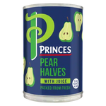 Princes Pear Halves