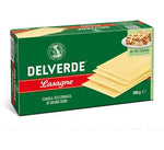Del Verde Lasagne Sheets