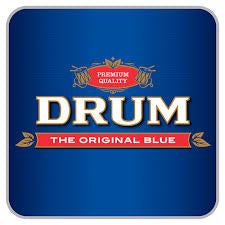 Drum The Original Blue Tobacco