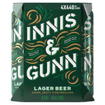 Innis & Gunn Lager