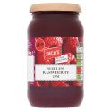 Jack’s Seedless Raspberry Jam