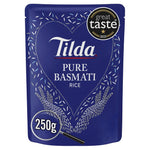Tilda Steamed Basmati Rice