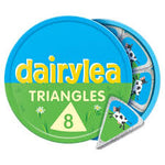 Dairylea Triangles