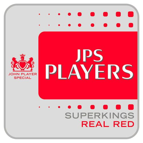 Players JPS Real Red 20 Cigarettes