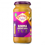 Patak’s Korma Cooking Sauce