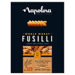 Napolina Fusilli Pasta