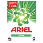 Ariel Fast Disolving