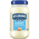 Hellmans Light Mayonnaise