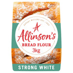 Allinson’s Bread Flour