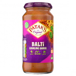 Patak’s Balti Cooking Sauce