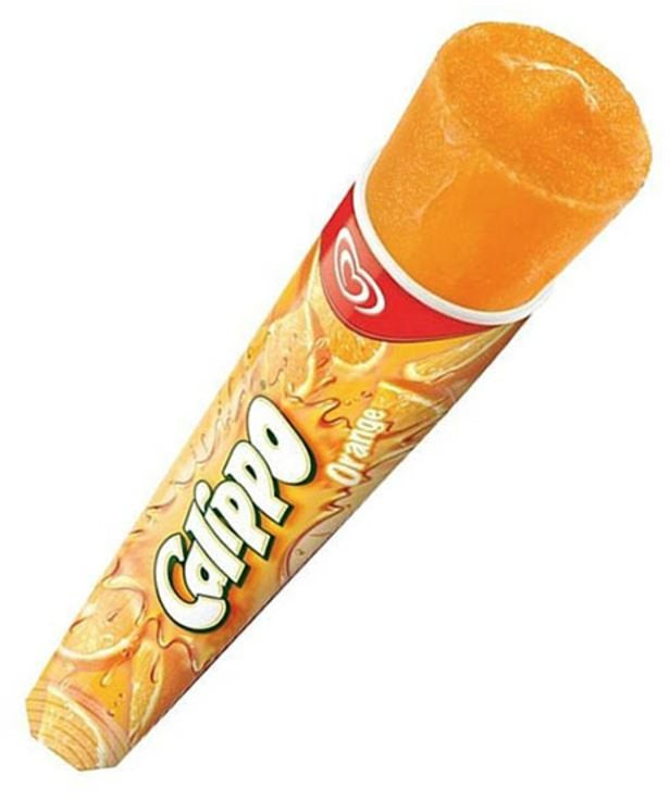 Calipo Orange