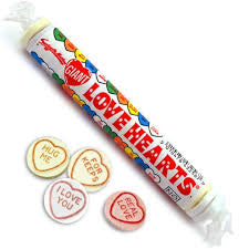 Giant Love Hearts