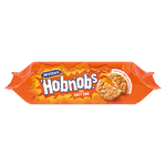 Hobnobs the Oaty One