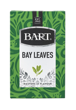 BART Herbs & Spices