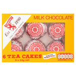 Tunnock’s Tea Cakes