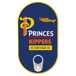 Princes Kippers in sunflower oil