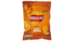 Walkers Crisps