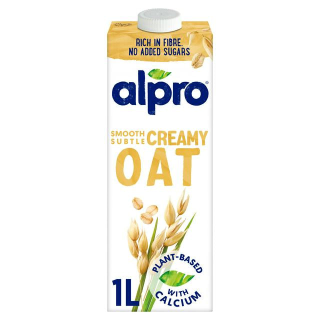 Alpro Oat Milk