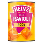 Heinz Ravioli