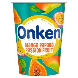 Onken Yoghurt