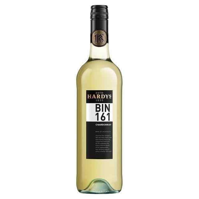 Hardys Bin 161 Chardonnay White Wine