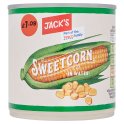 Jack’s Sweetcorn