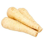 Online - Parsnips 100g