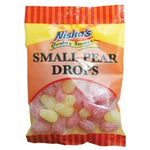 Nisha Pear Drops