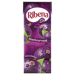 Ribena Blackurrant Squash