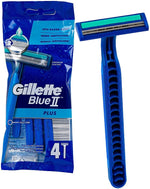 Gillette Blue II Disposable Razor