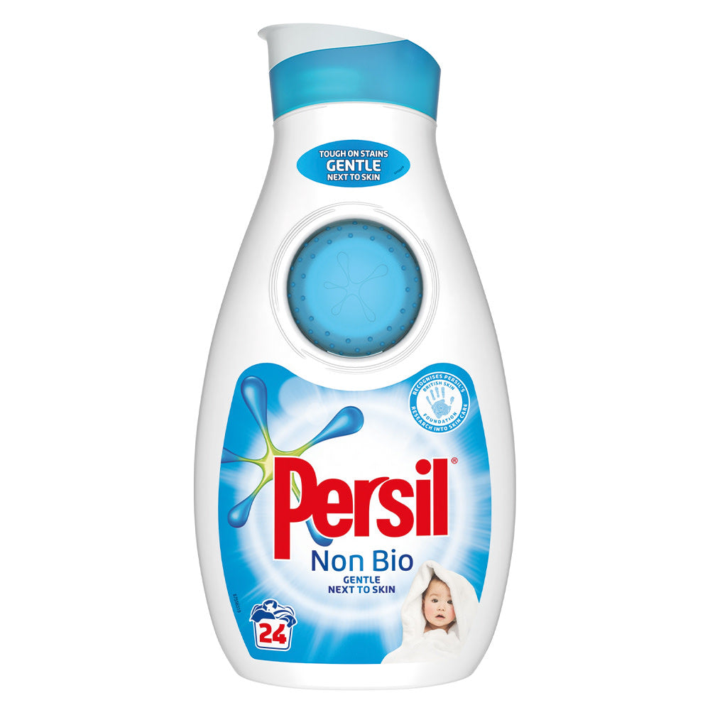 Persil Non-Bio Liquid Detergent