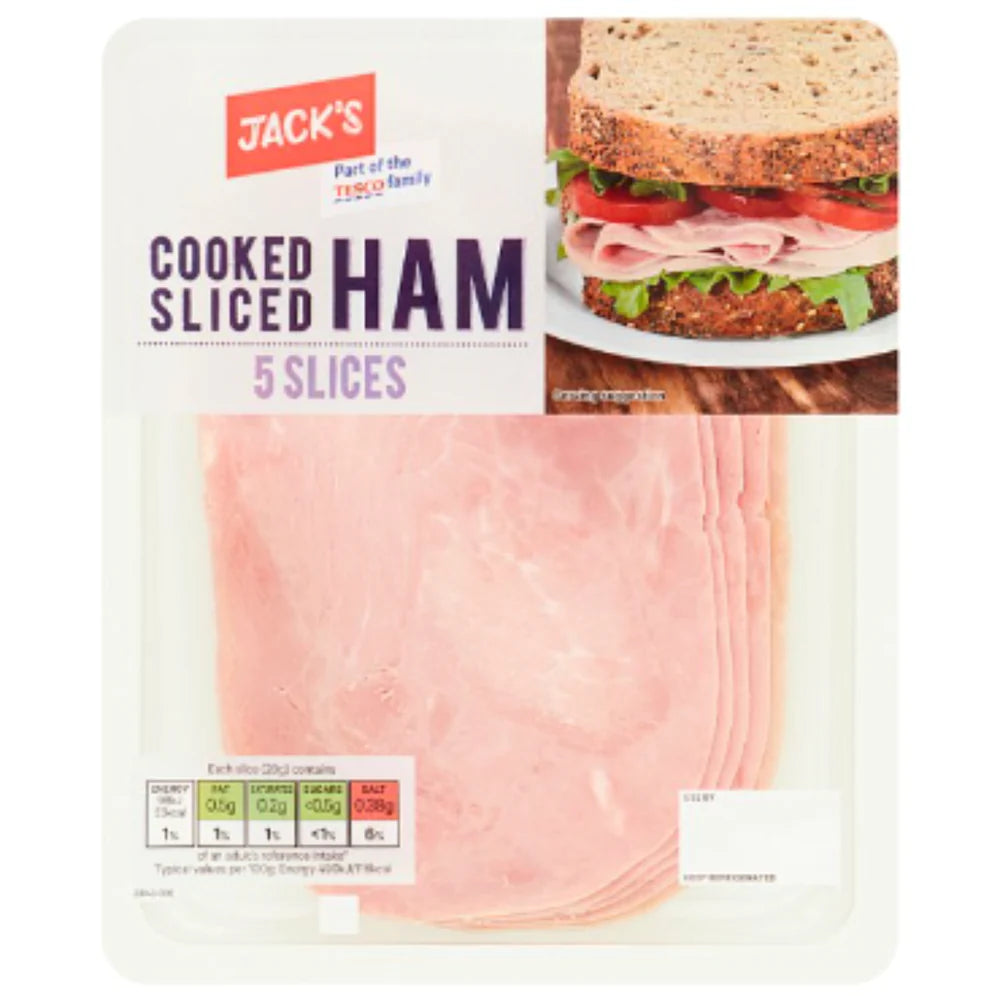 Jack’s Ham