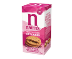 Nairn’s Oatcakes