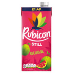 Rubicon Still Guava Juice