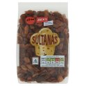 Jack’s Sultanas