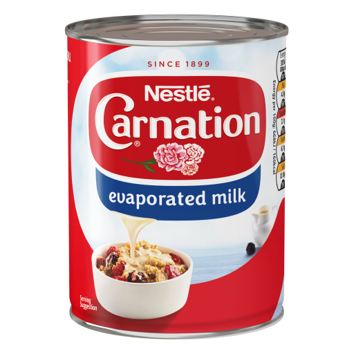Nestle Carnation Evaporated Milk
