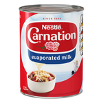 Nestle Carnation Evaporated Milk