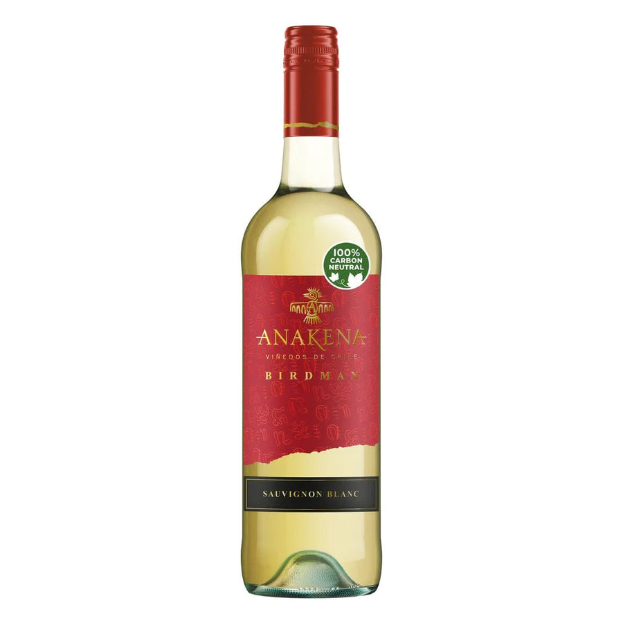 Anakena Sauvignon Blanc White Wine