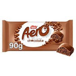 Nestle Aero Bar