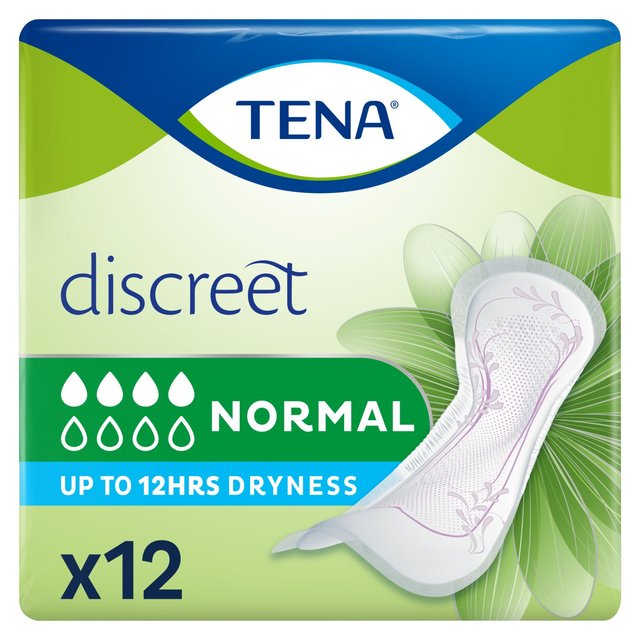 Tena Discreet