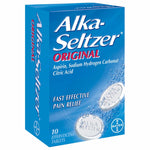 Alka-Seltzer Original