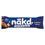 Nakd Blueberry Muffin Fruit & Nut Bar