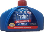 Crystal Dishwasher Cleaner